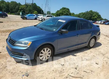 3VW267AJ5GM357735
