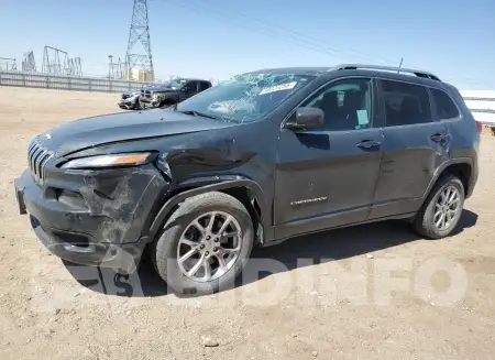 1C4PJLLX3JD577458