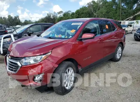 3GNAXKEV6LS672004