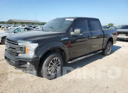 1FTEW1EP5JFA71239