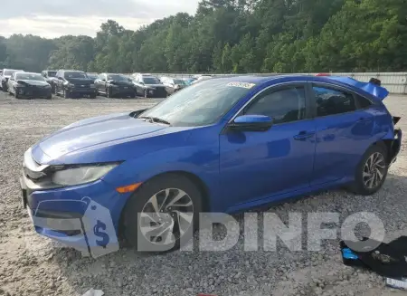 19XFC2F84HE031488