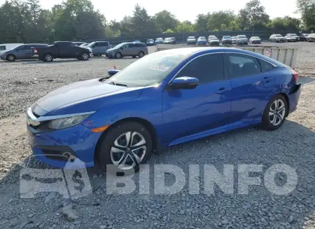 19XFC2F54GE010810