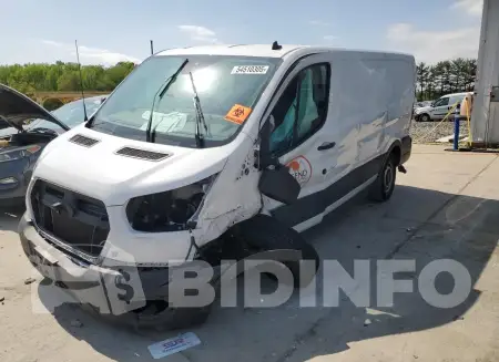 1FTBR1Y84PKC00988
