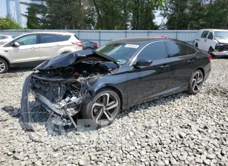 1HGCV1F40NA031167
