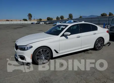 WBAJE5C51JWA93393