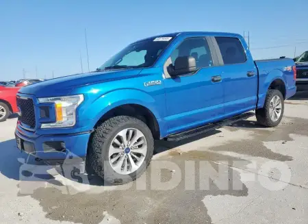 1FTEW1EP3JKC51097