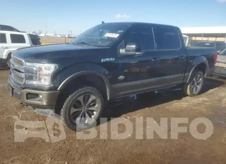 1FTEW1E43KFB49234