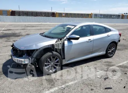 19XFC1F36LE202345