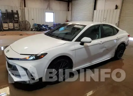 4T1DAACK4SU085952