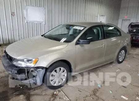 3VW267AJ1GM256286
