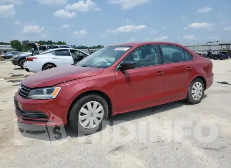 3VW267AJ3GM228148