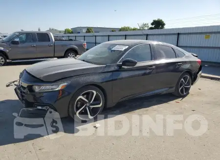 1HGCV1F30JA181510