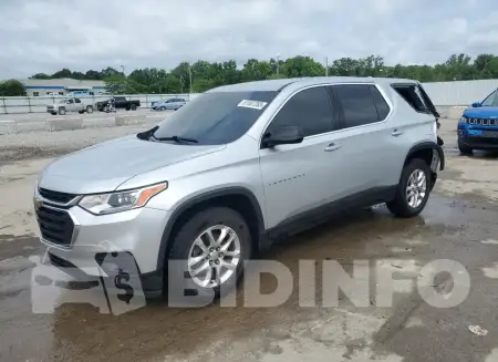 1GNEVFKW9KJ298435