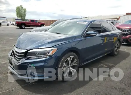 1VWSA7A32NC006621