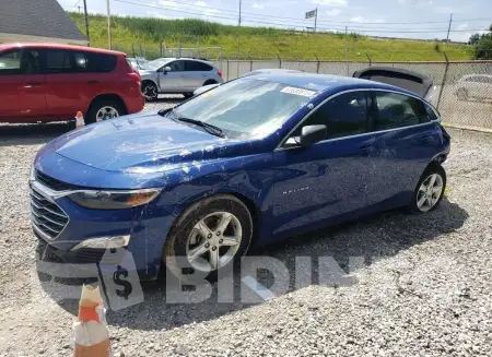 1G1ZB5ST5PF183501