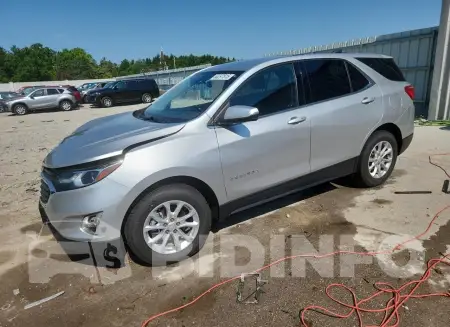 3GNAXKEV1KS507301