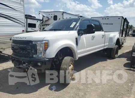 1FT8W4DT7KEF39766