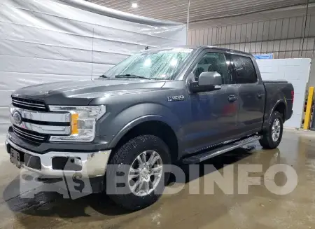 1FTEW1E44KFB99818