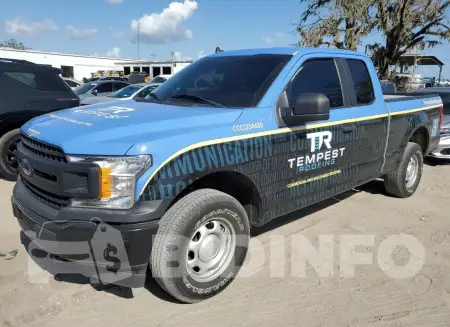 1FTFX1E50LKE46772