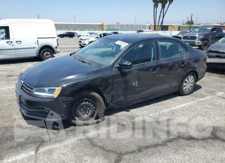 3VW267AJ6GM324436