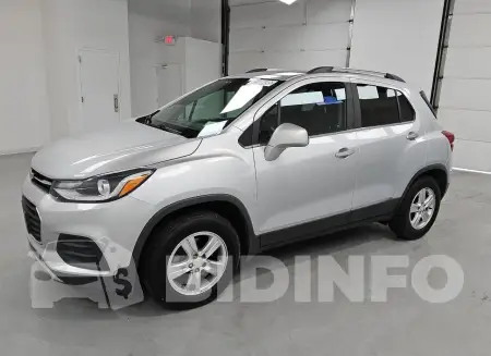 3GNCJLSB2KL287736