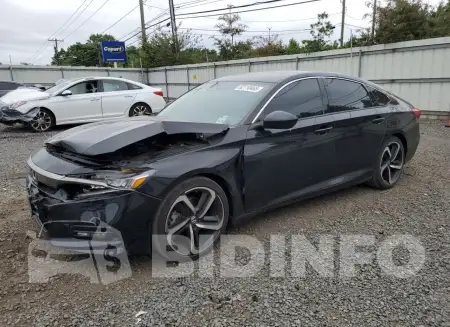 1HGCV1F30LA156867