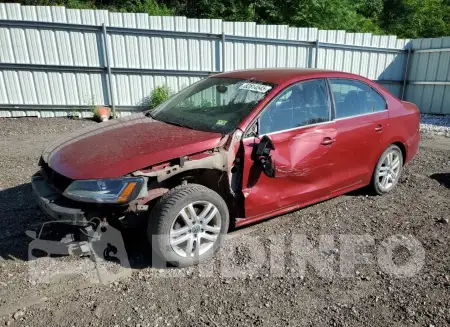 3VW2B7AJ3HM231743