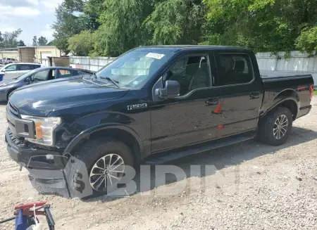 1FTEW1EP3JFB65152