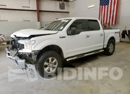 1FTEW1EP3KFA29492
