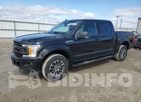 1FTEW1EP5KFD11052
