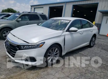 1HGCV1F14MA033007