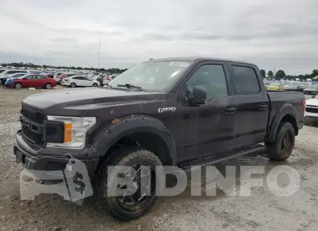 1FTEW1EP9JFB41602