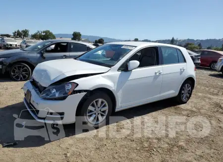 3VW217AU0GM050532