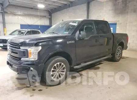 1FTEW1EP5KFA49713