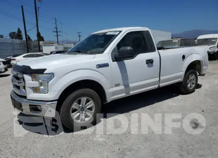 1FTNF1CG5HKD19994
