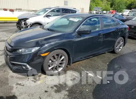 19XFC1F35LE209495