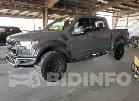1FTFW1RG3JFD87012