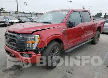 1FTFW1ED6NFA50027