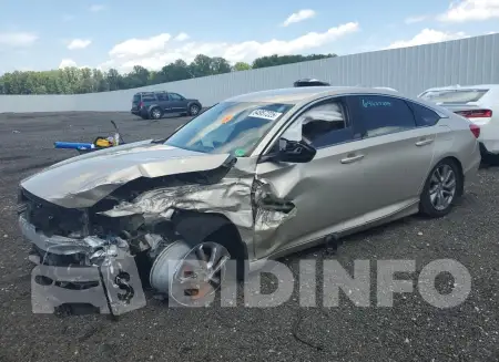 1HGCV1F14JA117923