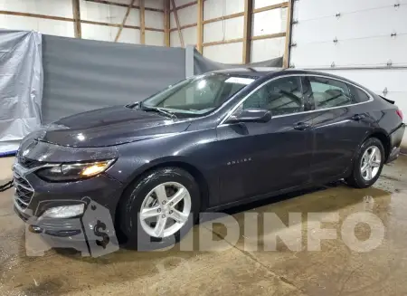 1G1ZD5ST3PF245116