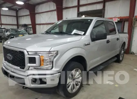 1FTEW1EP1JKF51091