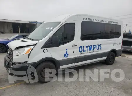 1FTYE2CM5HKB12646