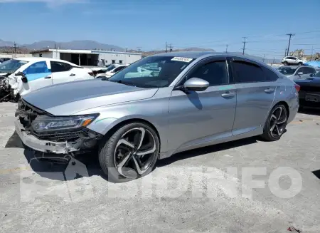 1HGCV1F30LA110651