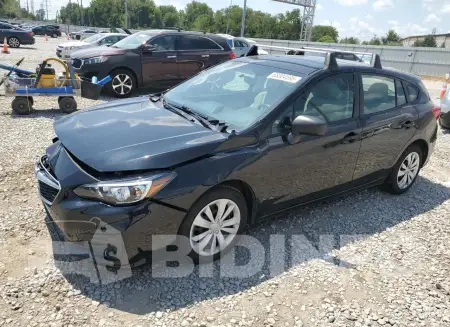 4S3GTAA65K3700645