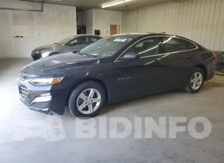 1G1ZB5ST2PF236509