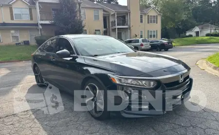 1HGCV1F30KA164806