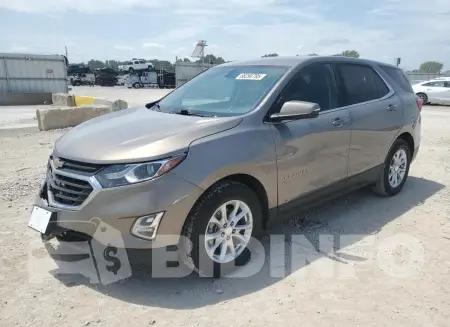 3GNAXJEV2JL105239
