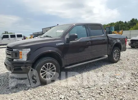 1FTEW1EP3JFA92476