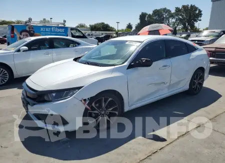 19XFC2F81LE202318