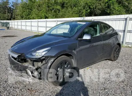 5YJYGDEE2MF115619